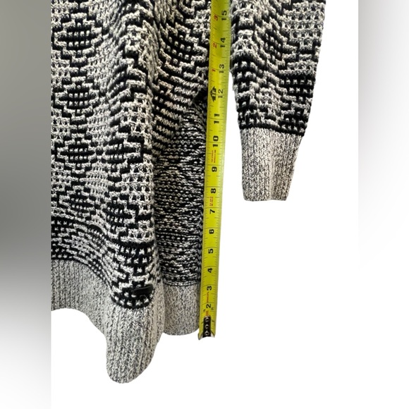 Roots sweater dress size small Medium - Picture 5 of 6